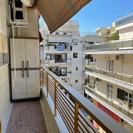 Natalie's Cozy Apartment Thessaloniki